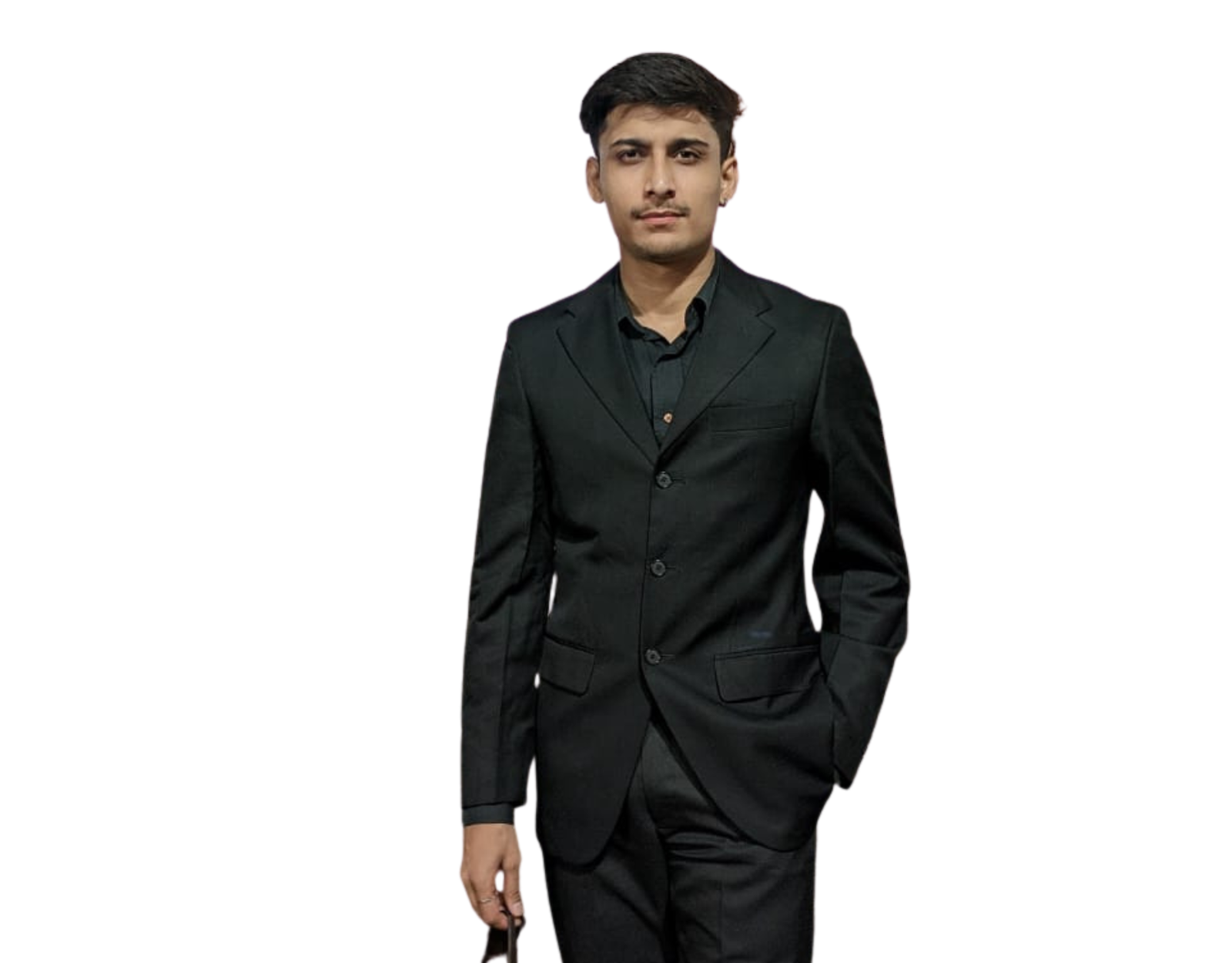 Sonu Pandey